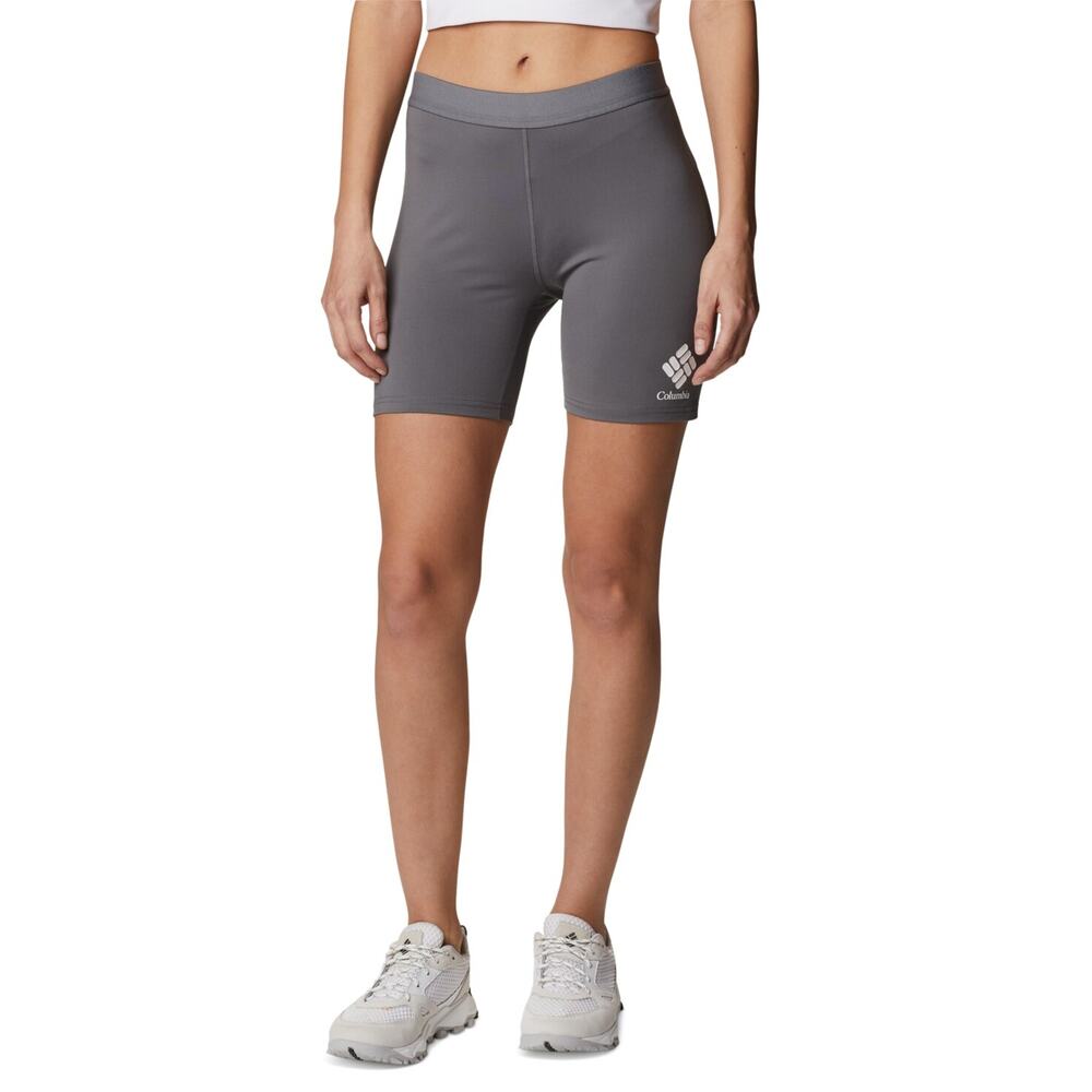Columbia Women's Hike And Bike Moisture-Wicking Shorts 11677
